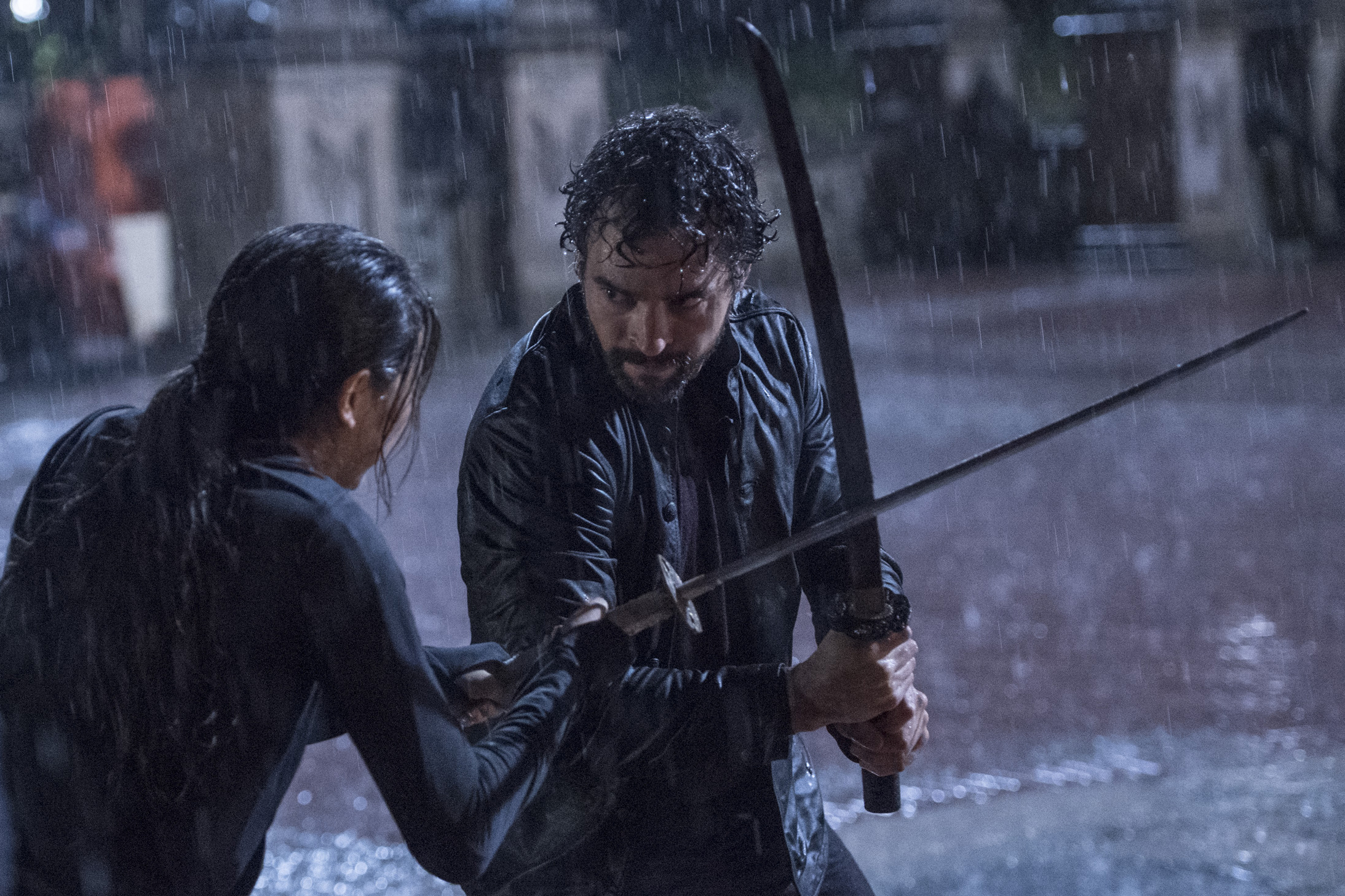 Marvel s Iron Fist Season 1 12 Marvel Database Fandom
