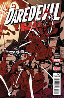 Daredevil (Vol. 5) #3