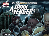 Dark Avengers Vol 1 182