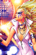 Dazzler (Vol. 2) #1