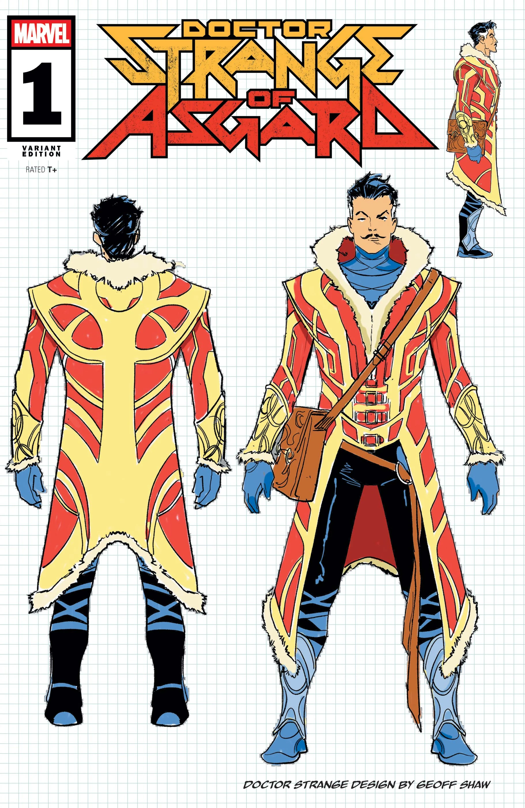 Heft (Design Variant)