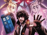 Doctor Who Classics Vol 1 1