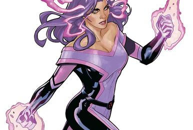 New Mutants Annual Vol 1 2 | Marvel Database | Fandom