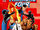 Fantastic Four Trapped in the Data Vortex Vol 1