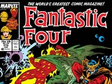 Fantastic Four Vol 1 315