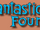 Fantastic Four Omnibus Vol 1