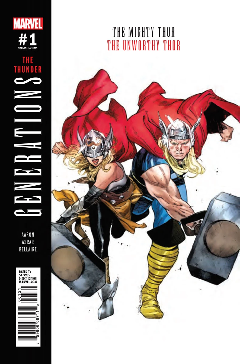 Heft (Coipel Variant)