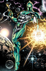 Genis-Vell (Earth-616) from Captain Marvel Vol 5 9 0001