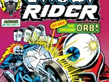Ghost Rider Vol 2 14