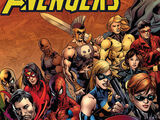 Giant-Size Avengers Vol 2 1