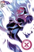 Giant-Size X-Men: Storm Vol 1 1 (One-Shot)