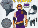 Immortal Thor Annual Vol 1 1