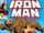 Iron Man Vol 1 268