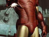Iron Man Vol 4