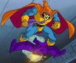 Jason Macendale Jr. (Earth-92131) from Spider-Man (1994 animated series) Season 3 13 005