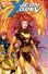 19 - KRS Comics Exclusive Dark Phoenix Variant