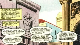 Kamula from Kull the Conqueror Vol 3 4 0001