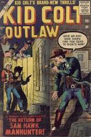 Kid Colt Outlaw Vol 1 80