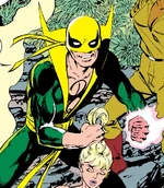 Kl'rt Prime Marvel Universe (Earth-616)