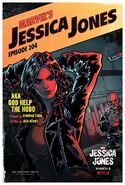 Marvel's Jessica Jones Season 2 4