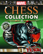 Marvel Chess Collection Vol 1 9