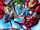 Marvel Disk Wars: The Avengers