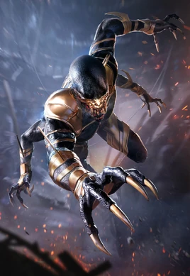 Marvel Duel Card 0209