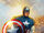 Marvel Tales: Captain America Vol 1 1