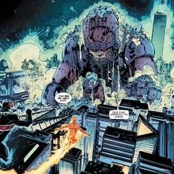 Master Mold (Earth-616)