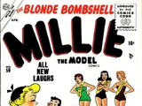 Millie the Model Comics Vol 1 59