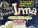 My Friend Irma Vol 1 23