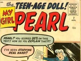 My Girl Pearl Vol 1 7