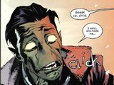 Nils Styger (Earth-616)