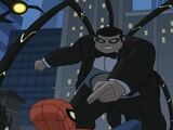 Spectacular Spider-Man (animated series) Season 2 10