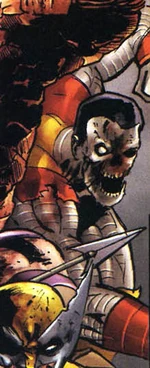 Earth-Z (Zombiverse) (Earth-2149)