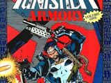 Punisher Armory Vol 1 1