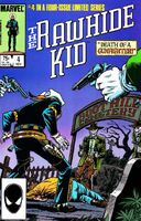 Rawhide Kid (Vol. 2) #4