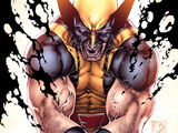 Savage Wolverine Vol 1 19