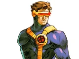 Scott Summers (Earth-30847)