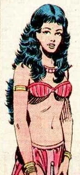 Slug (Microverse) (Earth-616) from Micronauts Vol 1 54 001