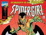 Spider-Girl Vol 1 6