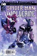 Spider-Man and Wolverine Vol 1 3