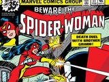 Spider-Woman Vol 1 11