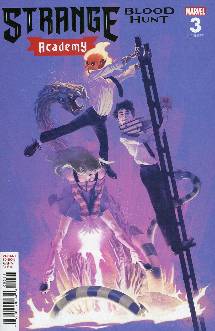 Heft (Aspinall Variant)