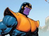 Thanos Vol 3 1