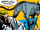 Tabby (Cat) (Earth-616)