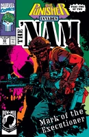 The 'Nam #53 "The Long Sticks Part Two"