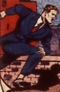 Thomas Halloway (Earth-616) from Sub-Mariner Comics Vol 1 7 0001