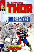 Comics: Thor (Corno) #12 1971, 09