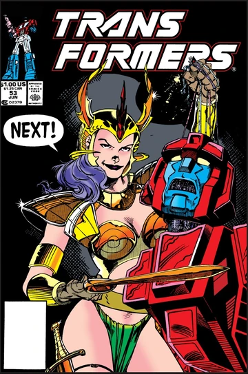 【アメコミ】THE TRANSFORMERS #64-#71 【マーベル】 アメコミ】THE TRANSFORMERS #64-#71 【マーベル】 - メルカリ